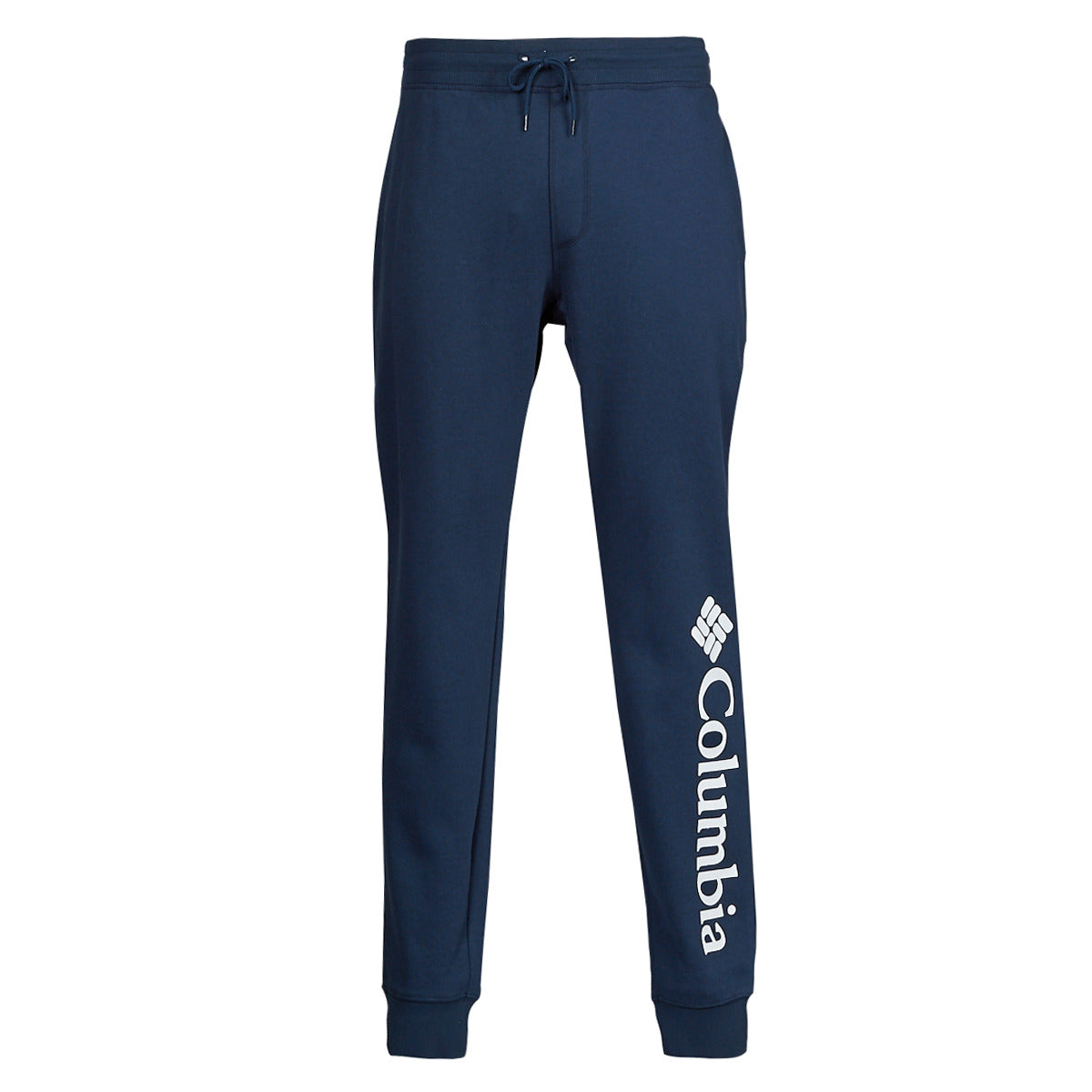 Pantaloni Sportivi Uomo Columbia  CSC Logo Fleece Jogger II  Marine