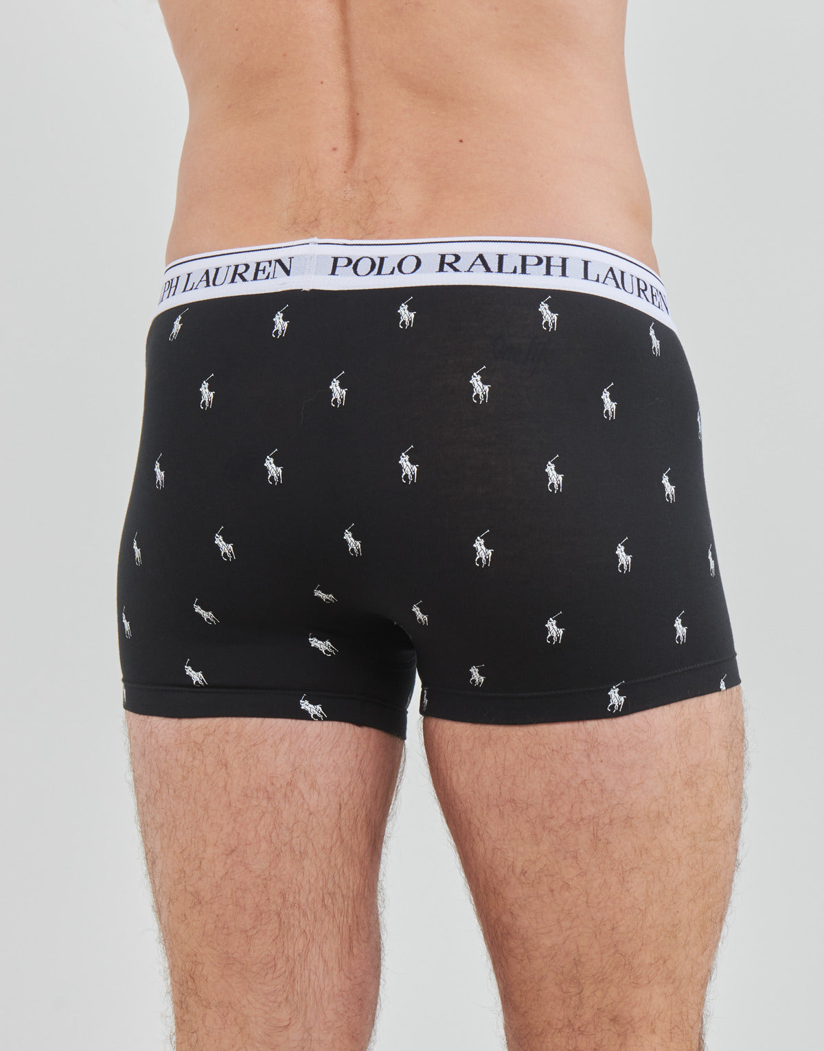 Boxer Uomo Polo Ralph Lauren  TRUNK X5  Multicolore