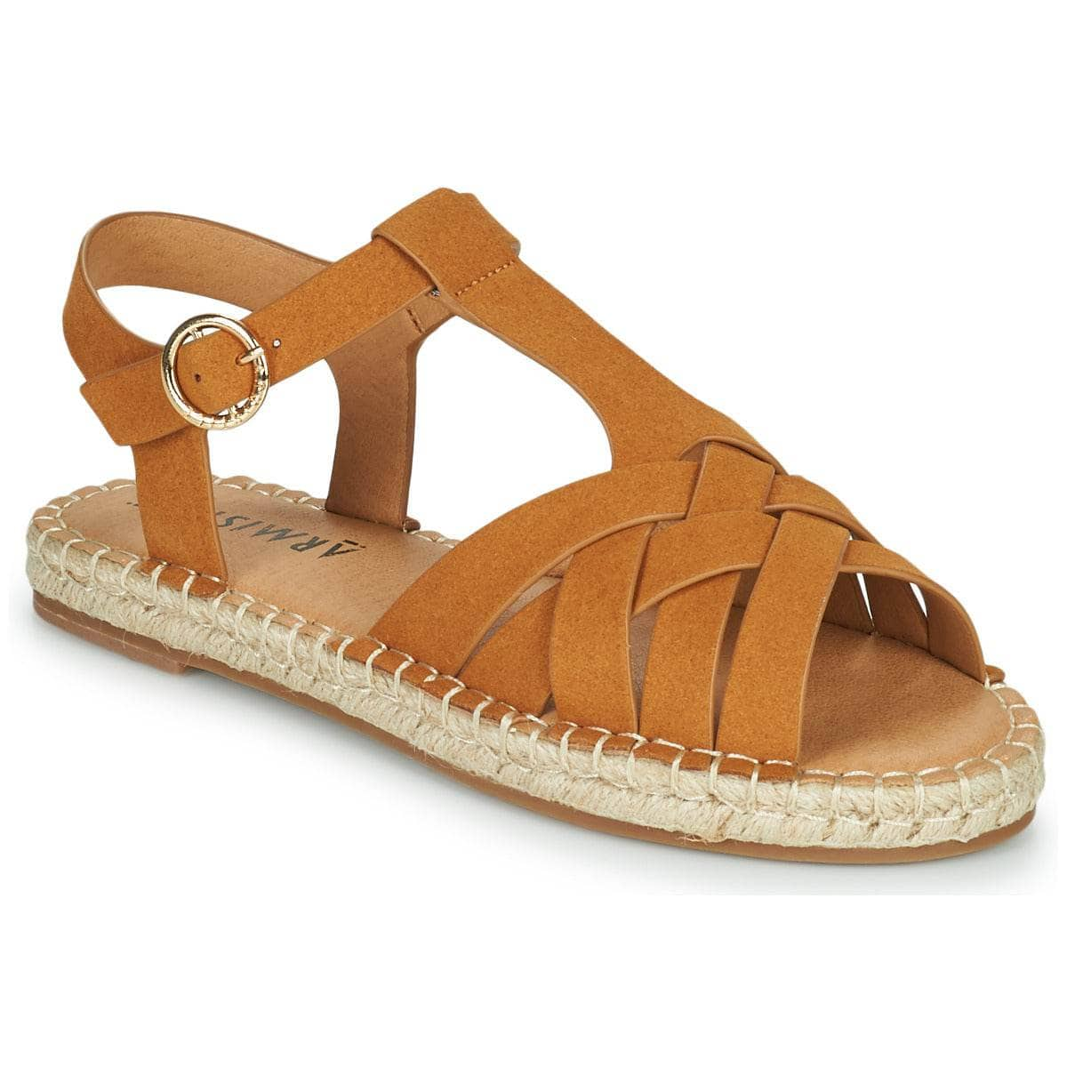 Sandali Donna Armistice  BILBAO SANDALE W  Marrone