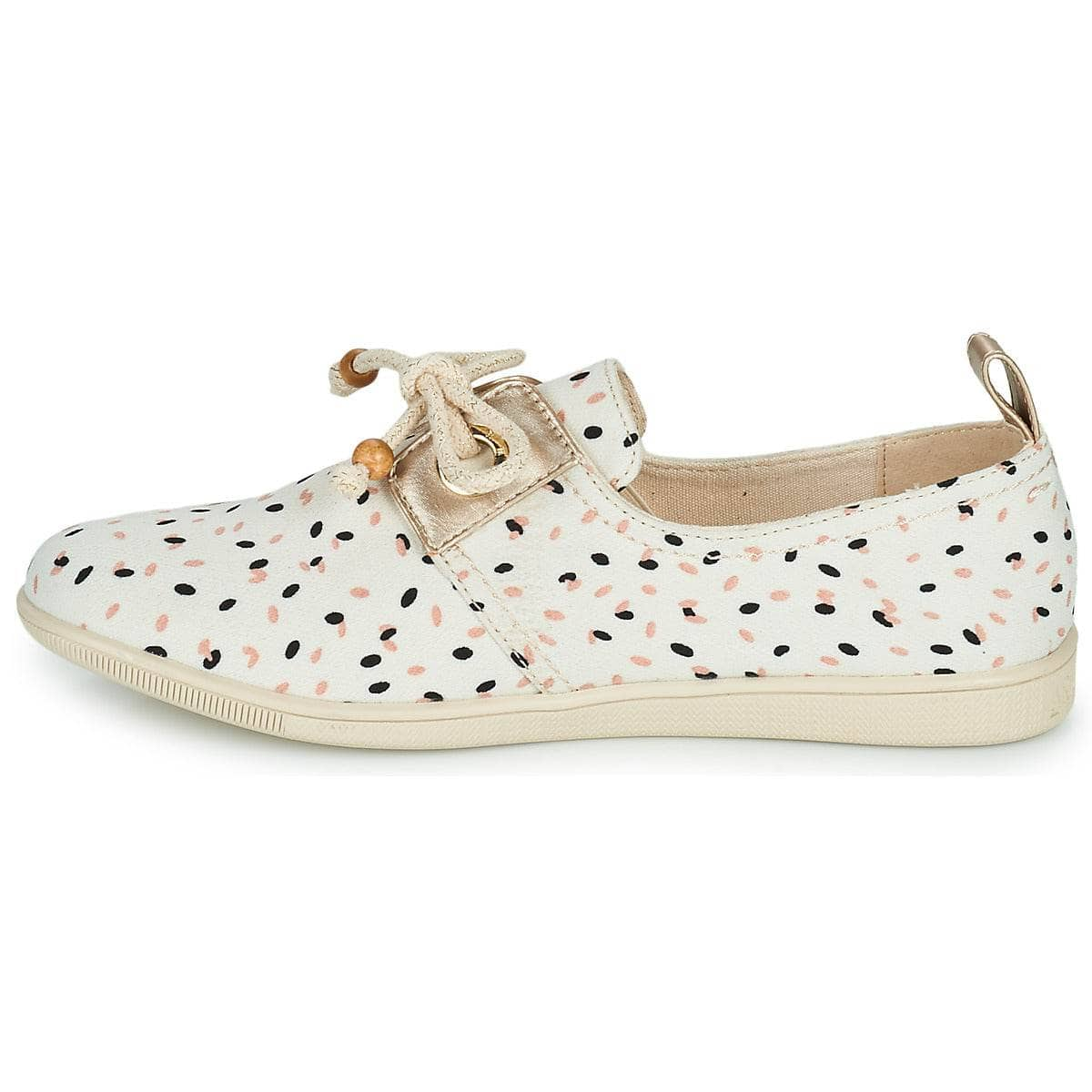 Sneakers basse Donna Armistice  STONE ONE W  Bianco