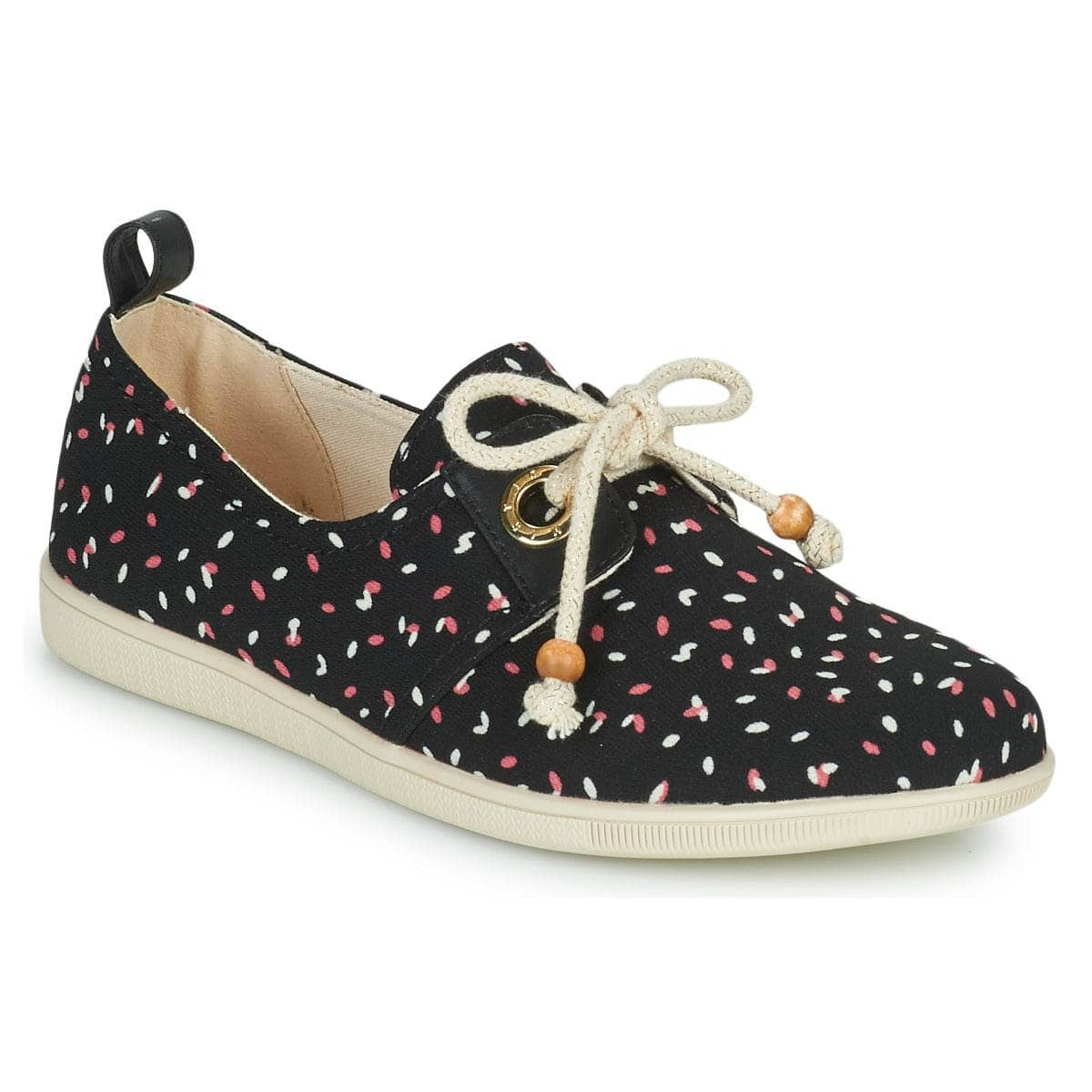 Sneakers basse Donna Armistice  STONE ONE W  Nero