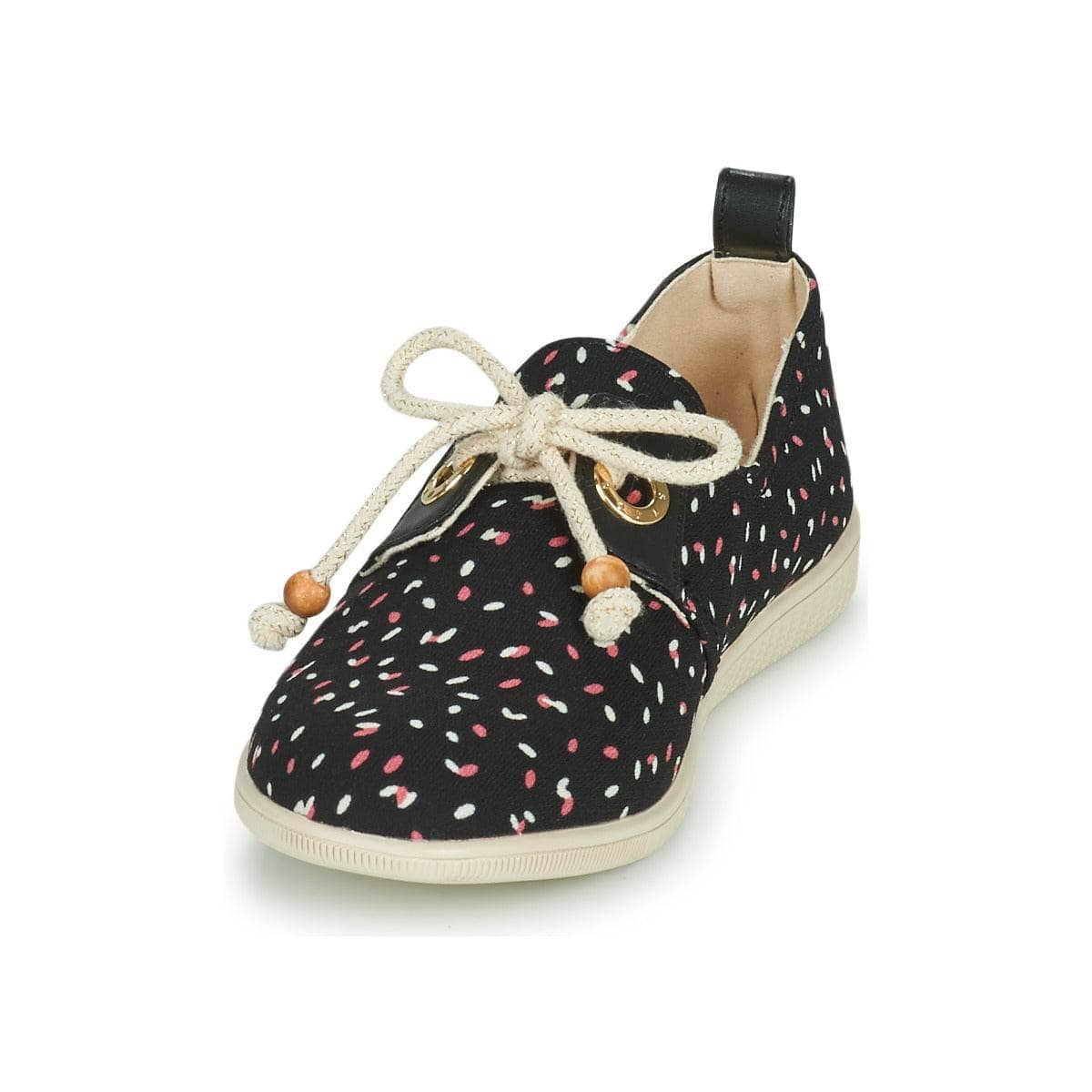 Sneakers basse Donna Armistice  STONE ONE W  Nero