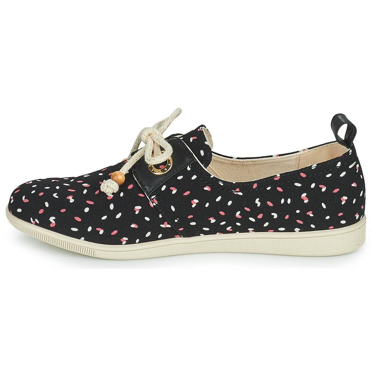 Sneakers basse Donna Armistice  STONE ONE W  Nero