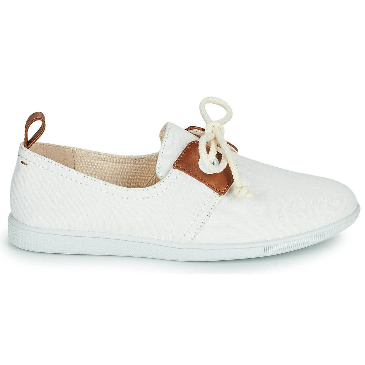 Sneakers basse Donna Armistice  STONE ONE W  Bianco