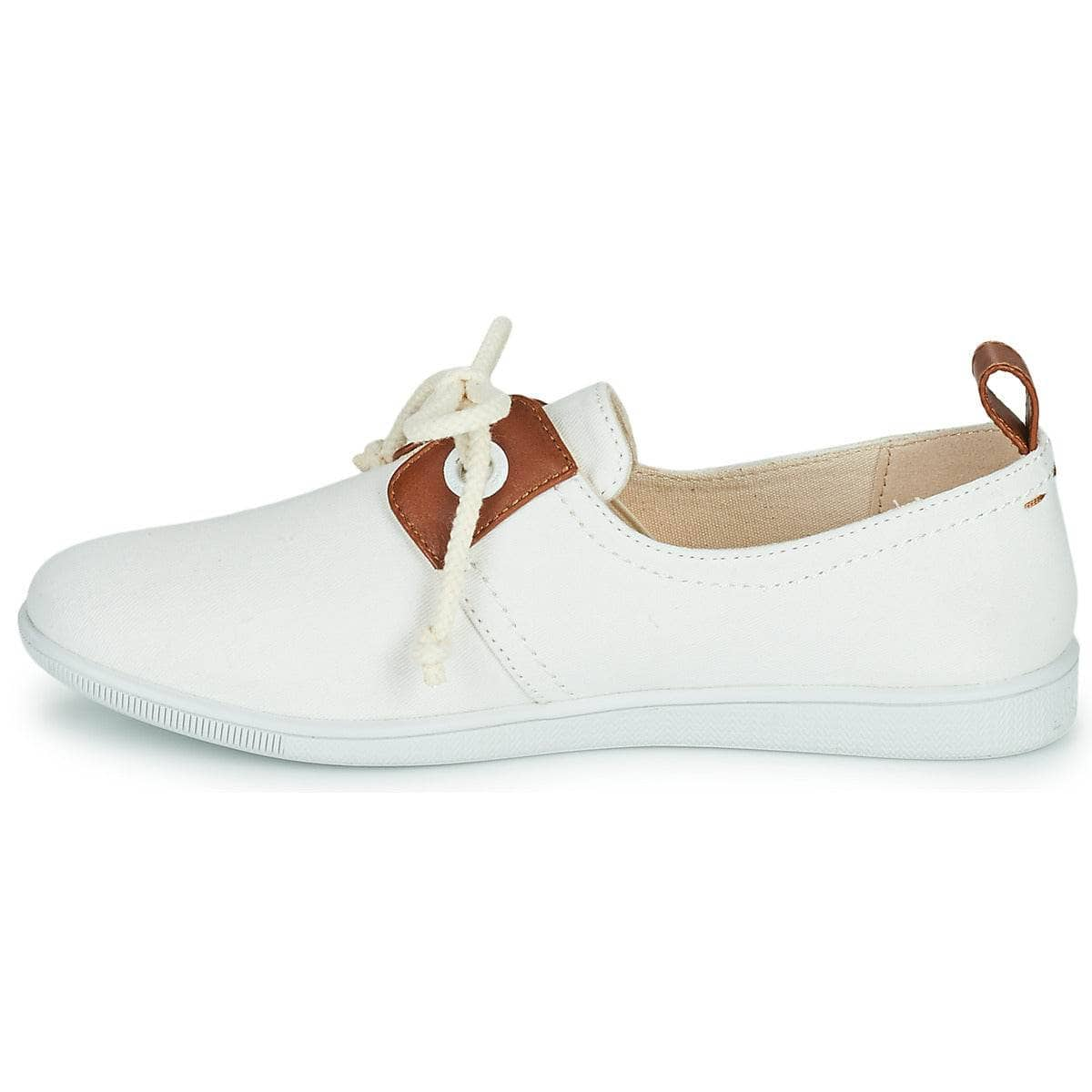 Sneakers basse Donna Armistice  STONE ONE W  Bianco