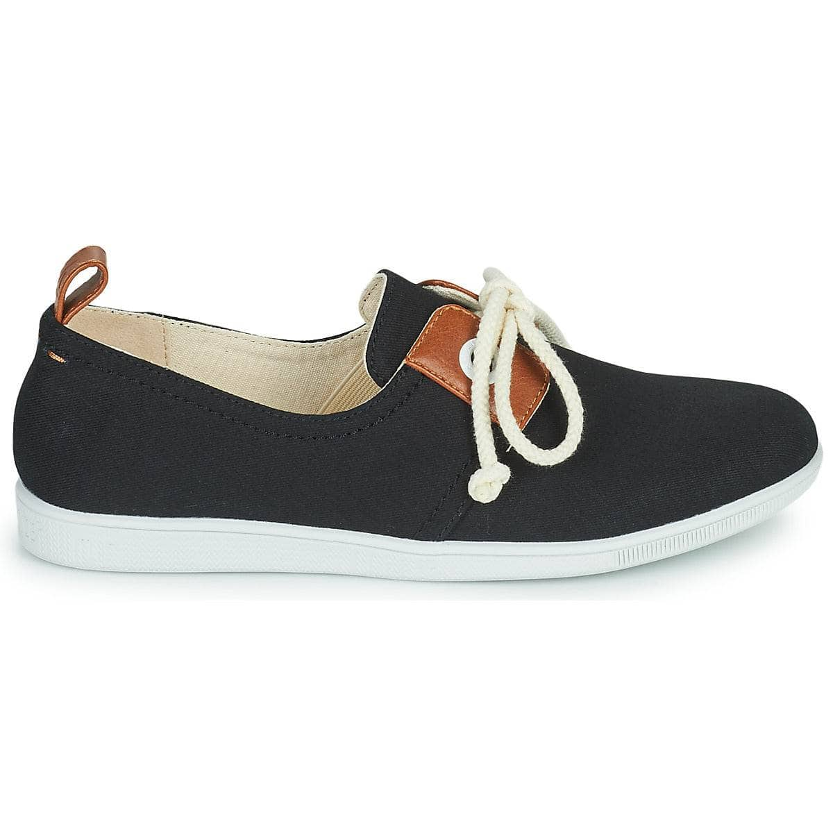 Sneakers basse Donna Armistice  STONE ONE W  Nero