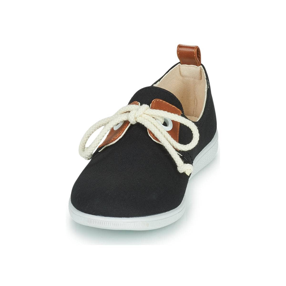 Sneakers basse Donna Armistice  STONE ONE W  Nero