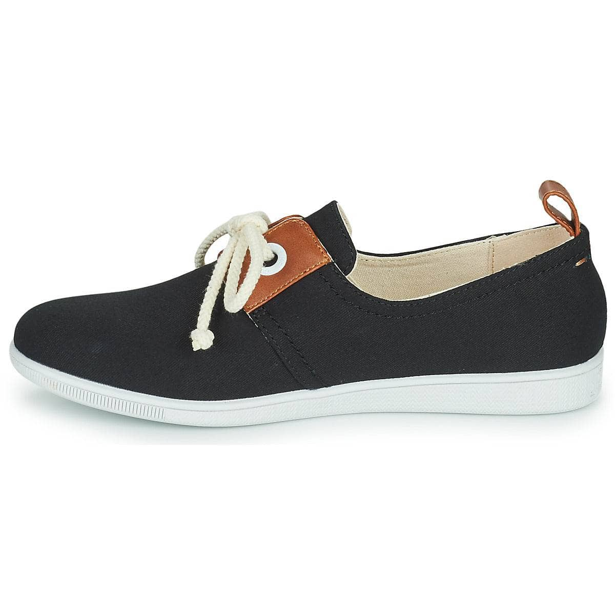 Sneakers basse Donna Armistice  STONE ONE W  Nero