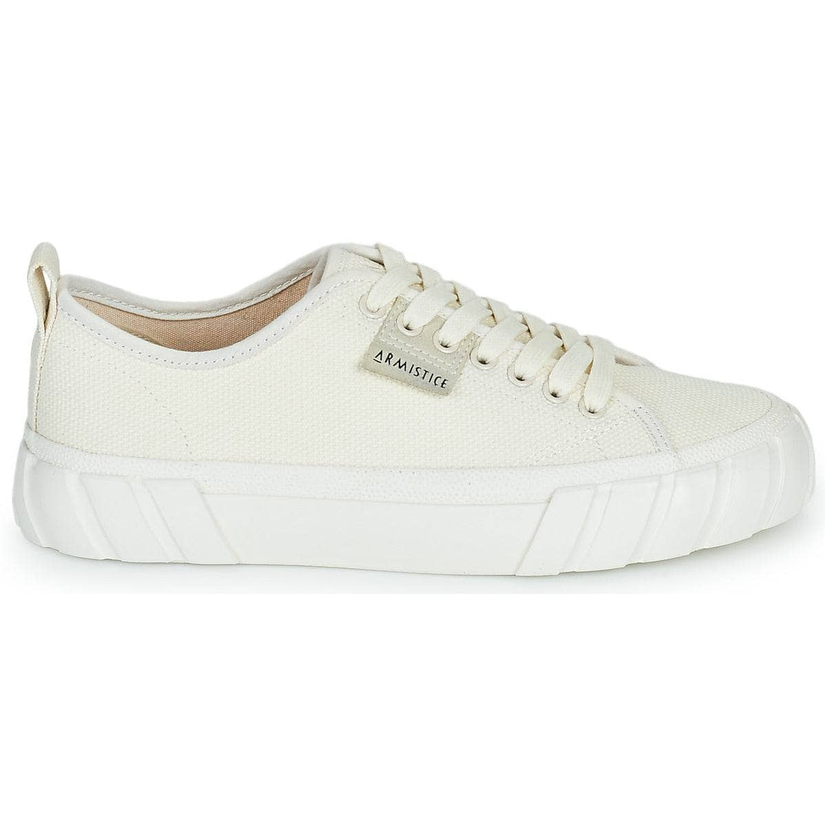 Sneakers basse Donna Armistice  VERSO SNEAKER W  Bianco