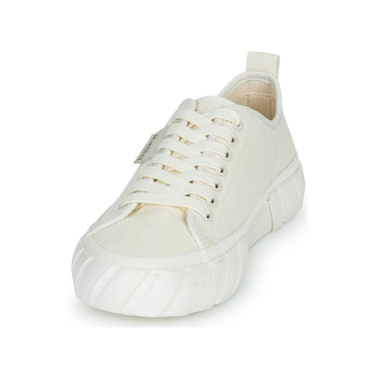 Sneakers basse Donna Armistice  VERSO SNEAKER W  Bianco