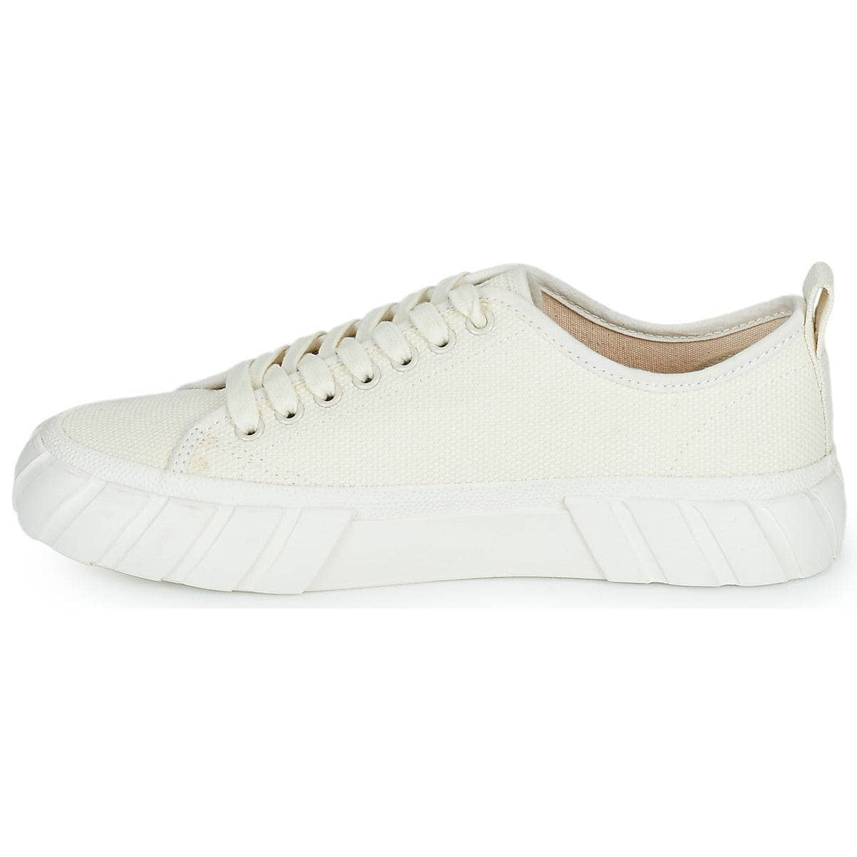 Sneakers basse Donna Armistice  VERSO SNEAKER W  Bianco