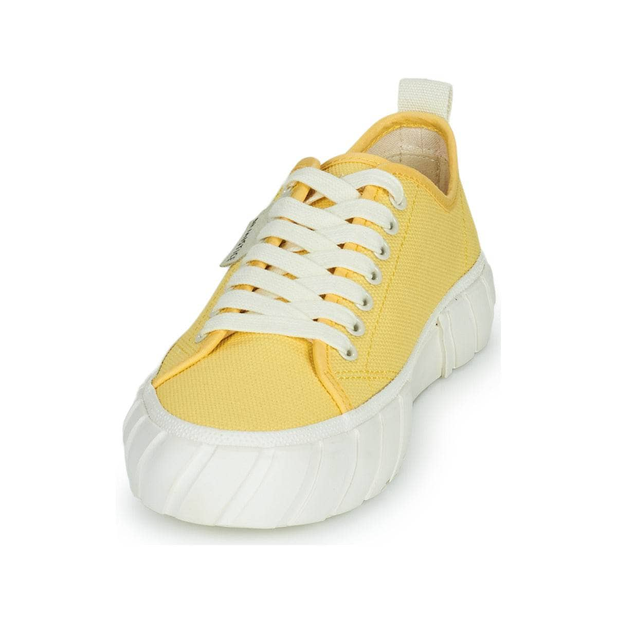 Sneakers basse Donna Armistice  VERSO SNEAKER W  Giallo