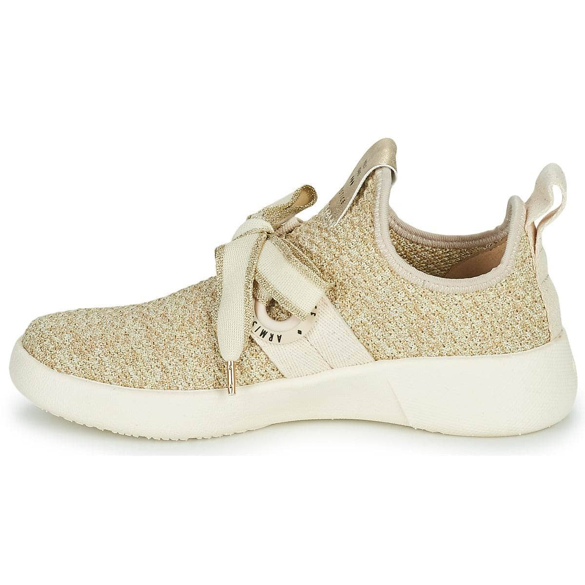 Sneakers basse Donna Armistice  VOLT ONE W  Beige