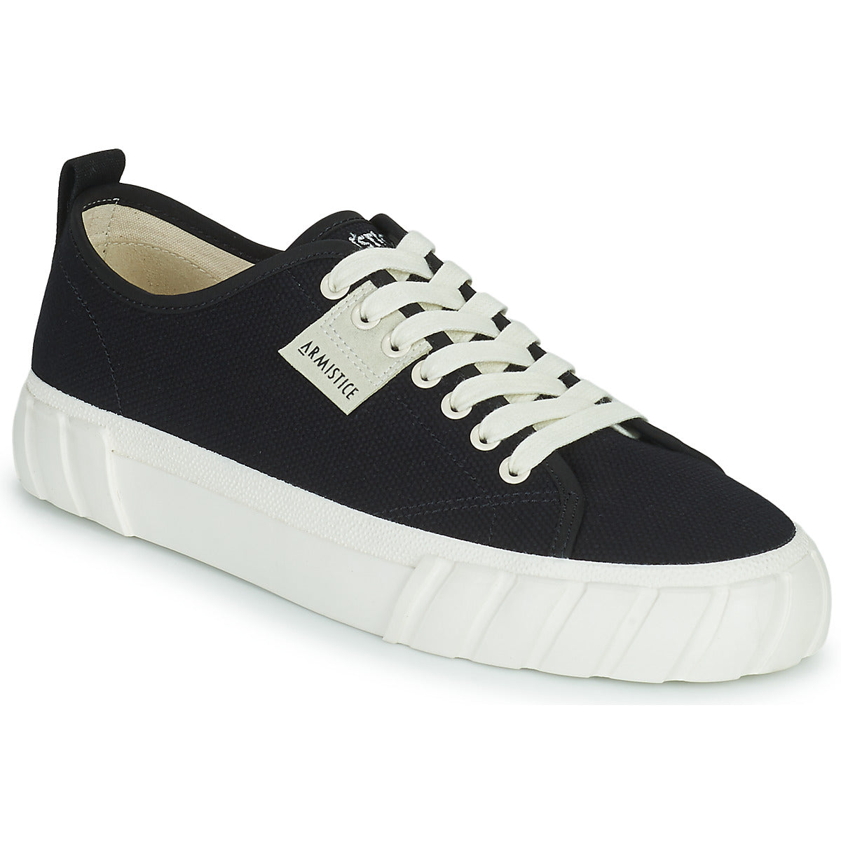 Sneakers Uomo Armistice  VERSO SNEAKER M  Nero