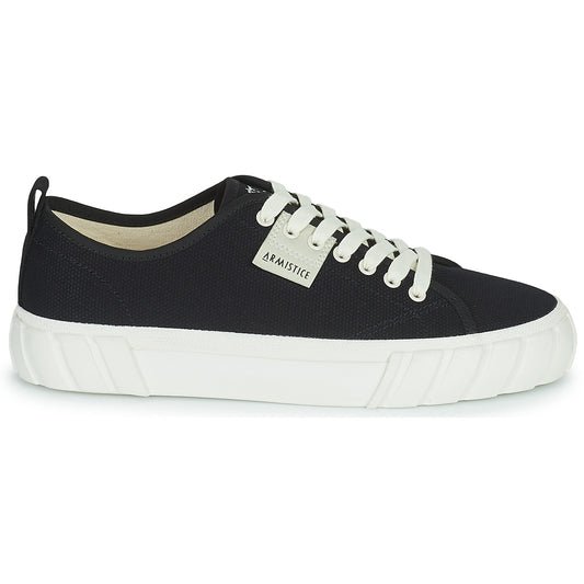 Sneakers Uomo Armistice  VERSO SNEAKER M  Nero