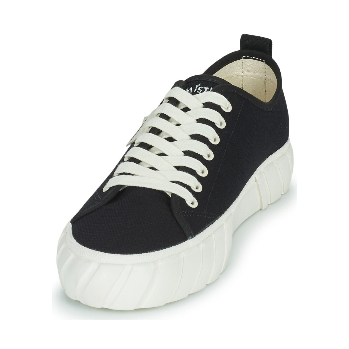 Sneakers Uomo Armistice  VERSO SNEAKER M  Nero