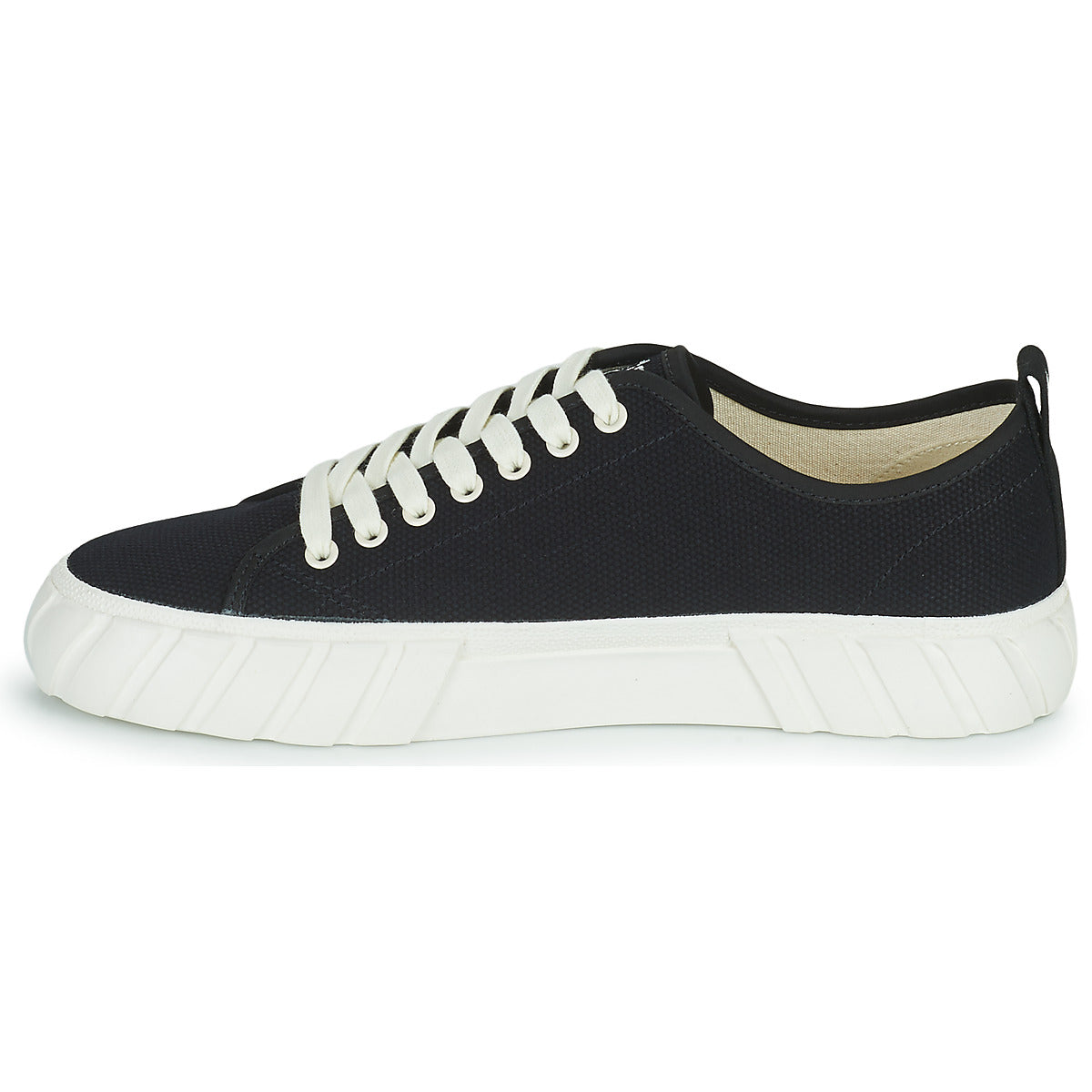 Sneakers Uomo Armistice  VERSO SNEAKER M  Nero