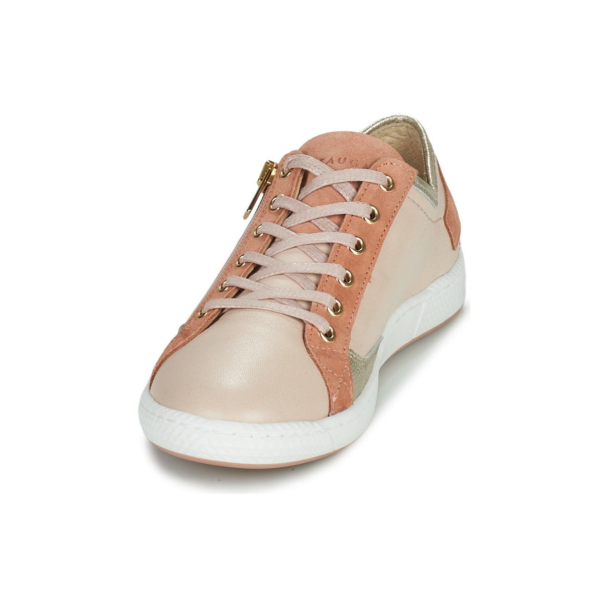 Sneakers basse Donna Pataugas  JESTER  Rosa