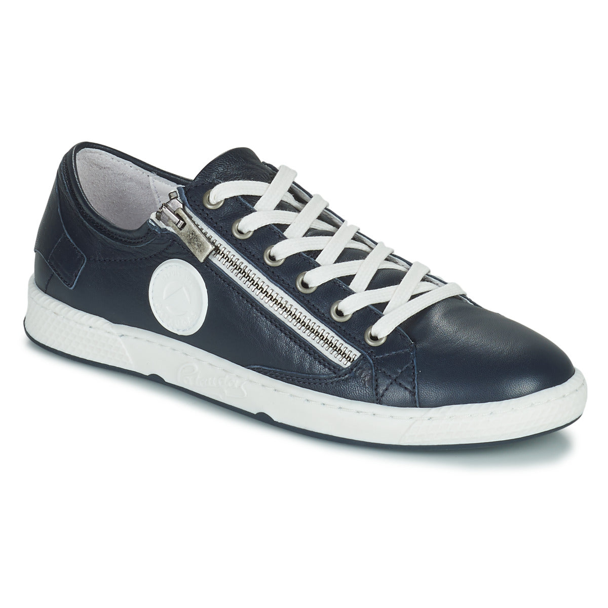 Sneakers basse Donna Pataugas  JESTER  Blu