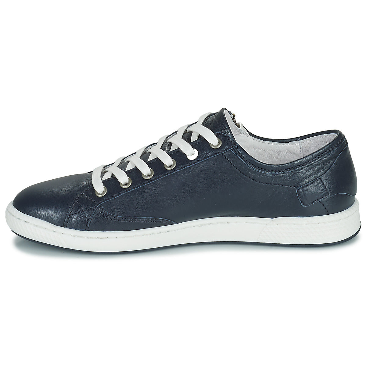 Sneakers basse Donna Pataugas  JESTER  Blu