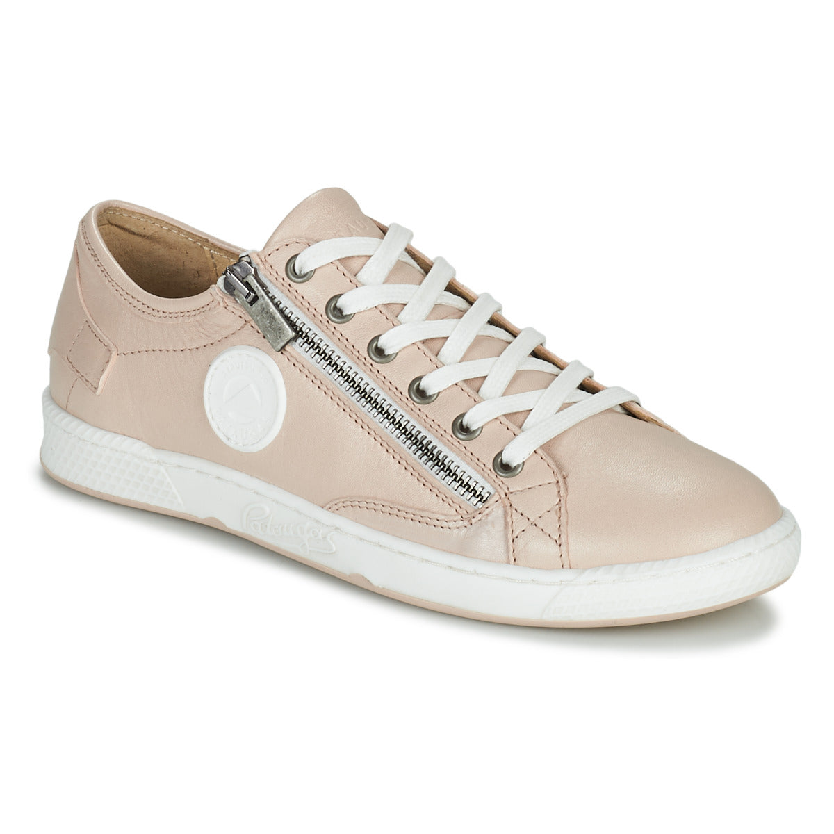 Sneakers basse Donna Pataugas  JESTER  Rosa