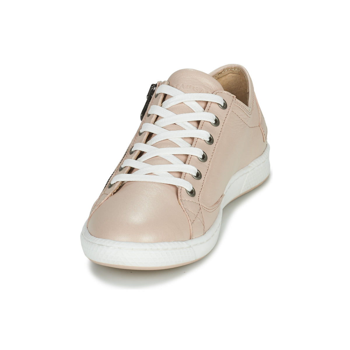 Sneakers basse Donna Pataugas  JESTER  Rosa