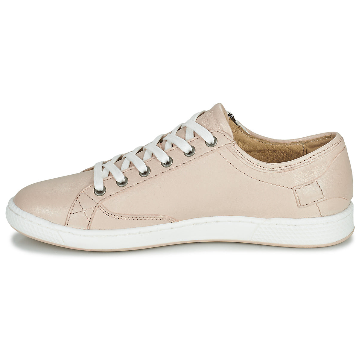 Sneakers basse Donna Pataugas  JESTER  Rosa