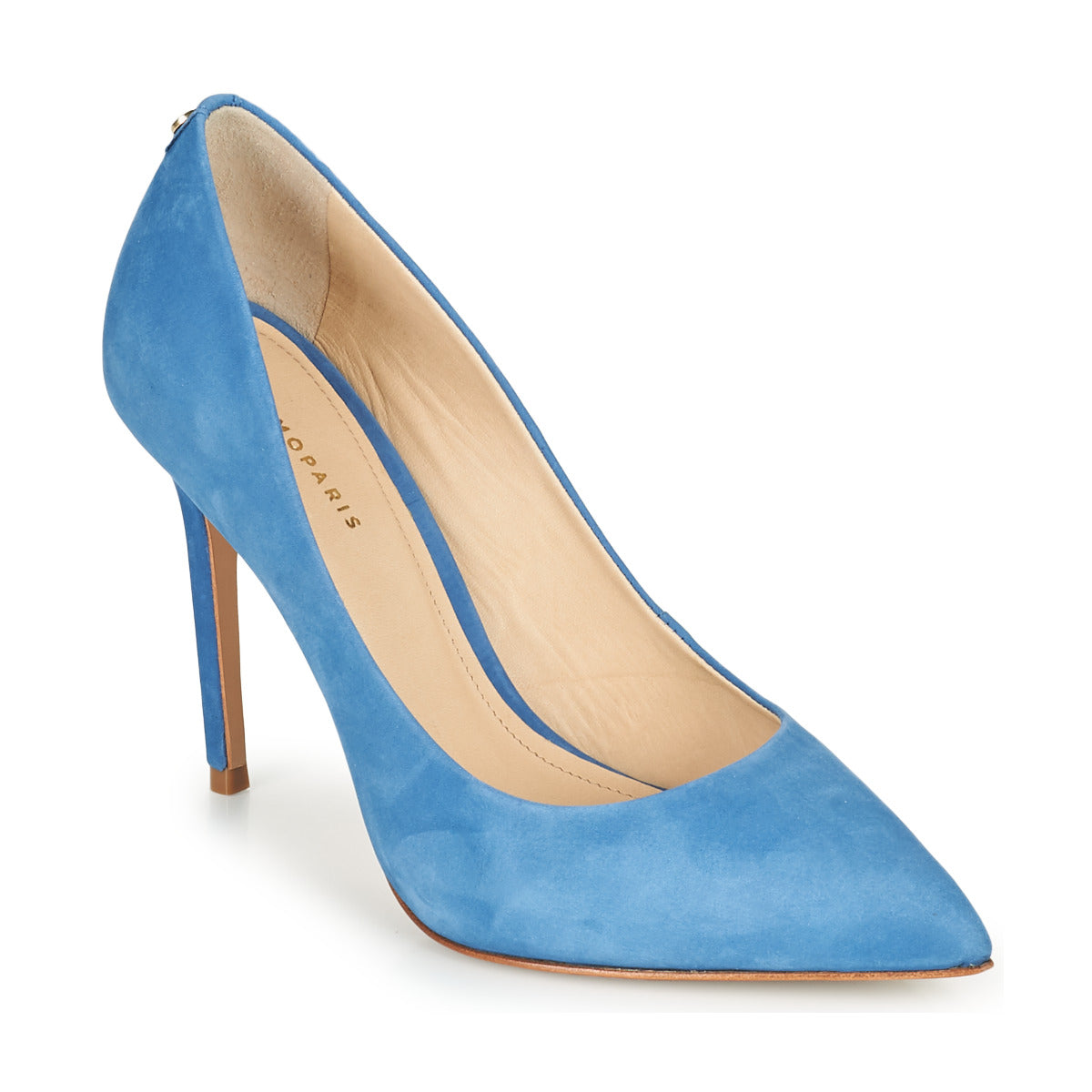 Scarpe Donna Cosmo Paris  JISSIA2-NUB  Blu