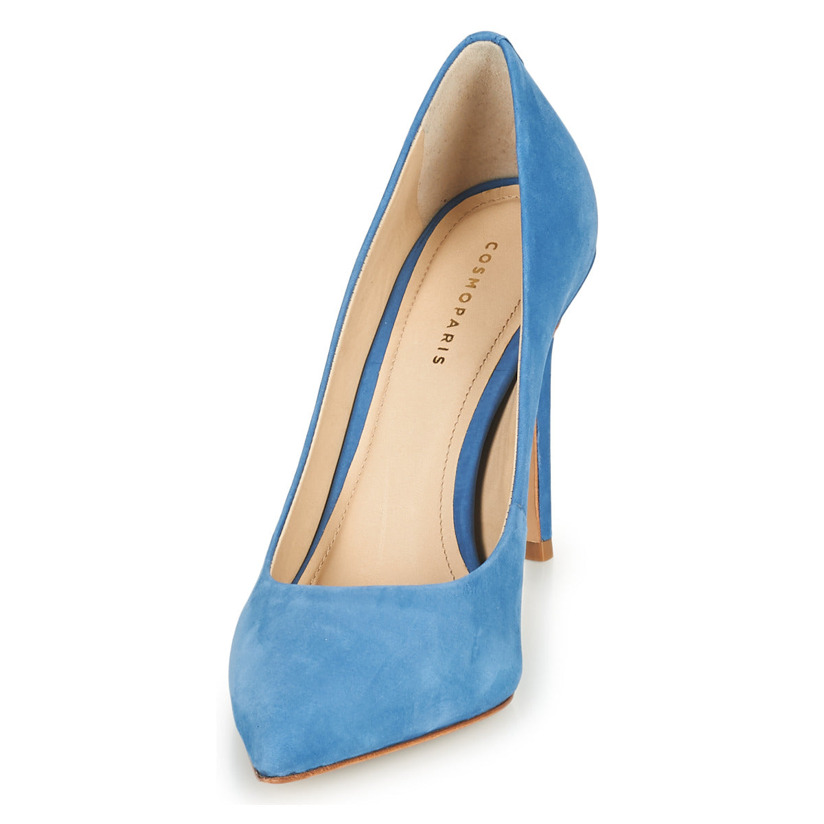 Scarpe Donna Cosmo Paris  JISSIA2-NUB  Blu