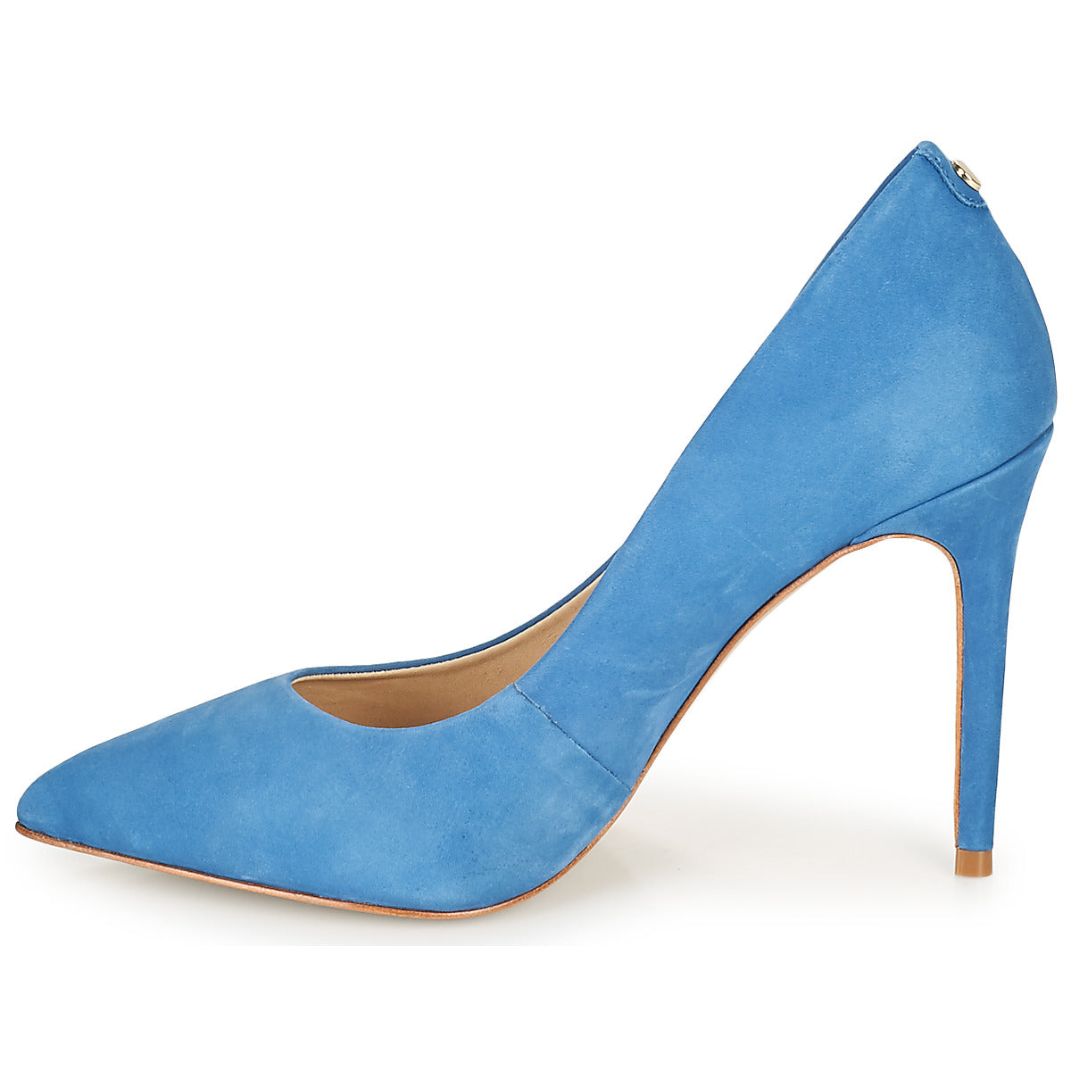 Scarpe Donna Cosmo Paris  JISSIA2-NUB  Blu