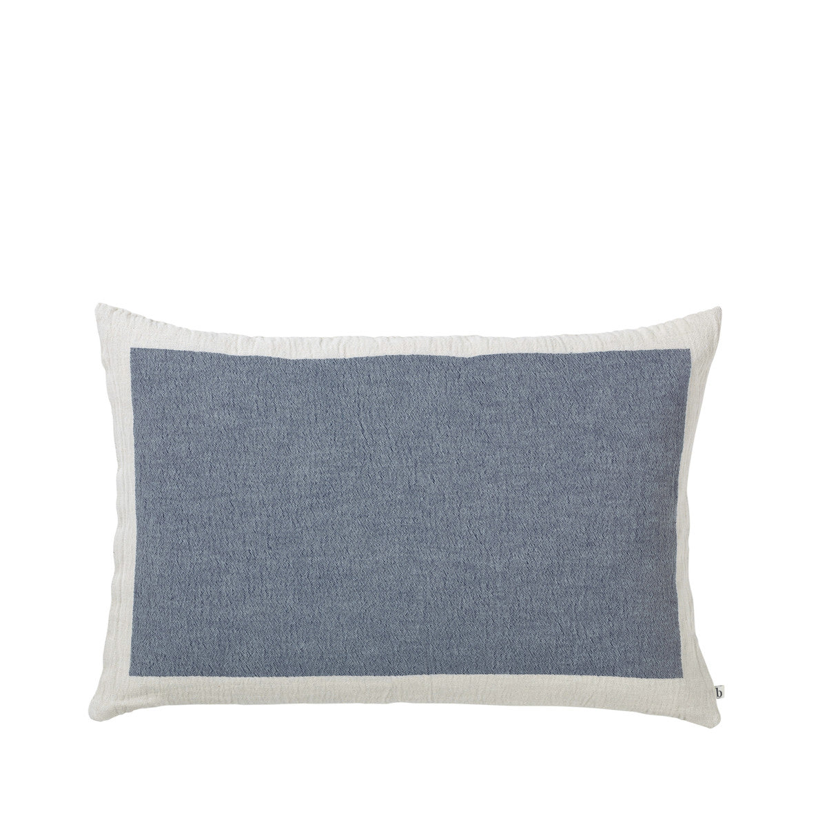 Fodere per cuscini  Broste Copenhagen  MONA  Blu