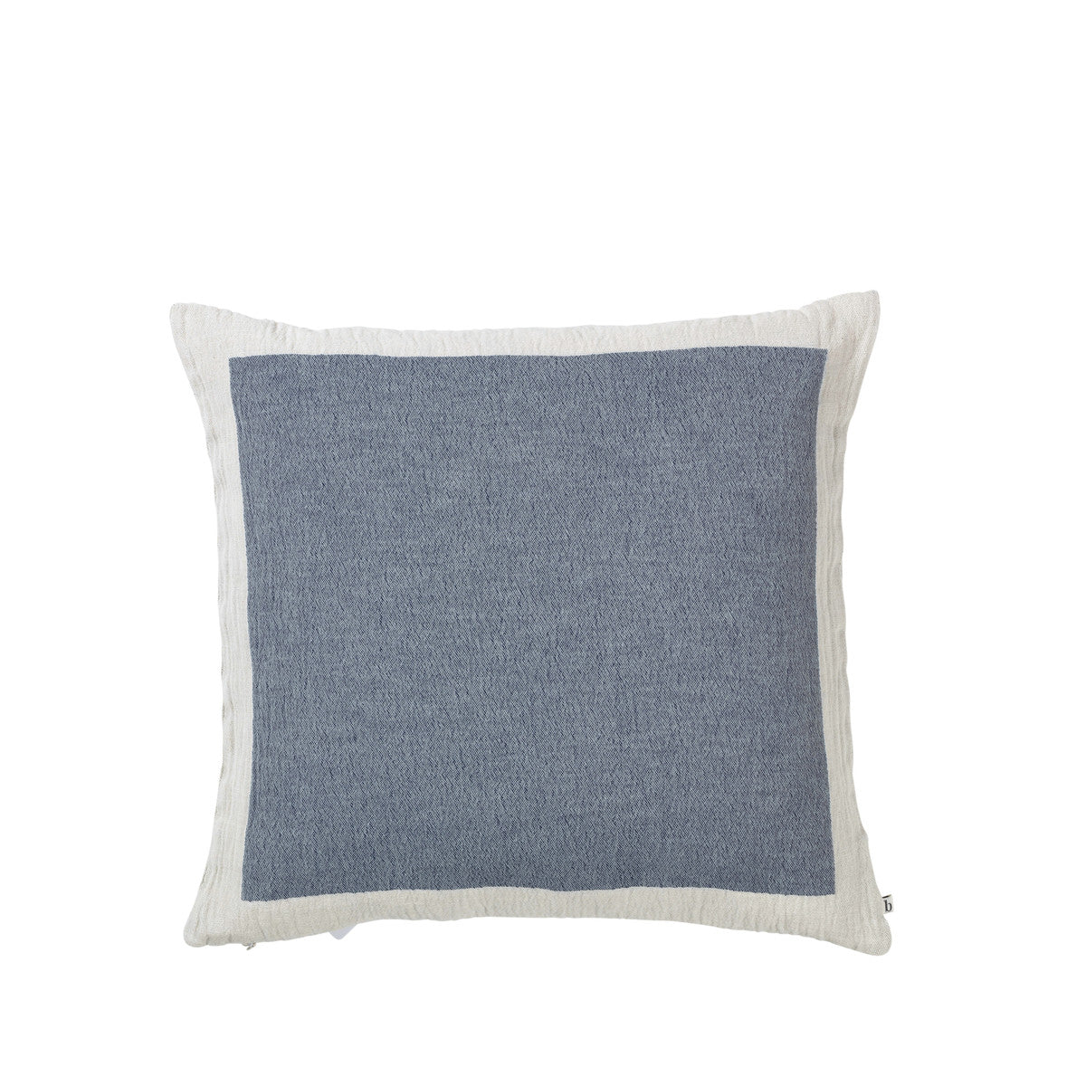 Fodere per cuscini  Broste Copenhagen  MONA  Blu