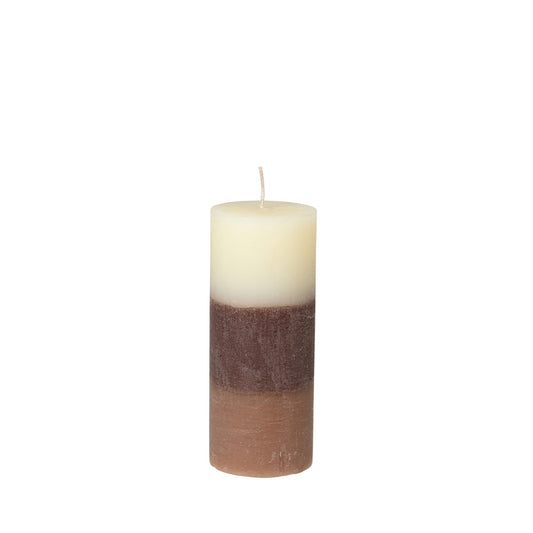 Candele, diffusori  Broste Copenhagen  RAINBOW  Marrone