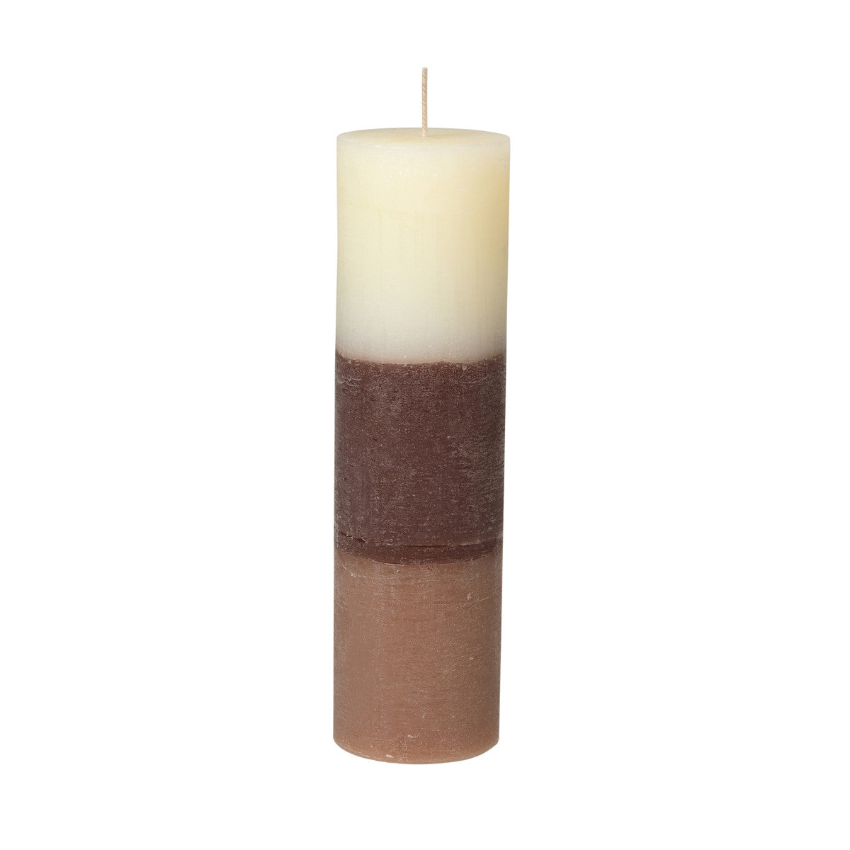 Candele, diffusori  Broste Copenhagen  RAINBOW  Marrone