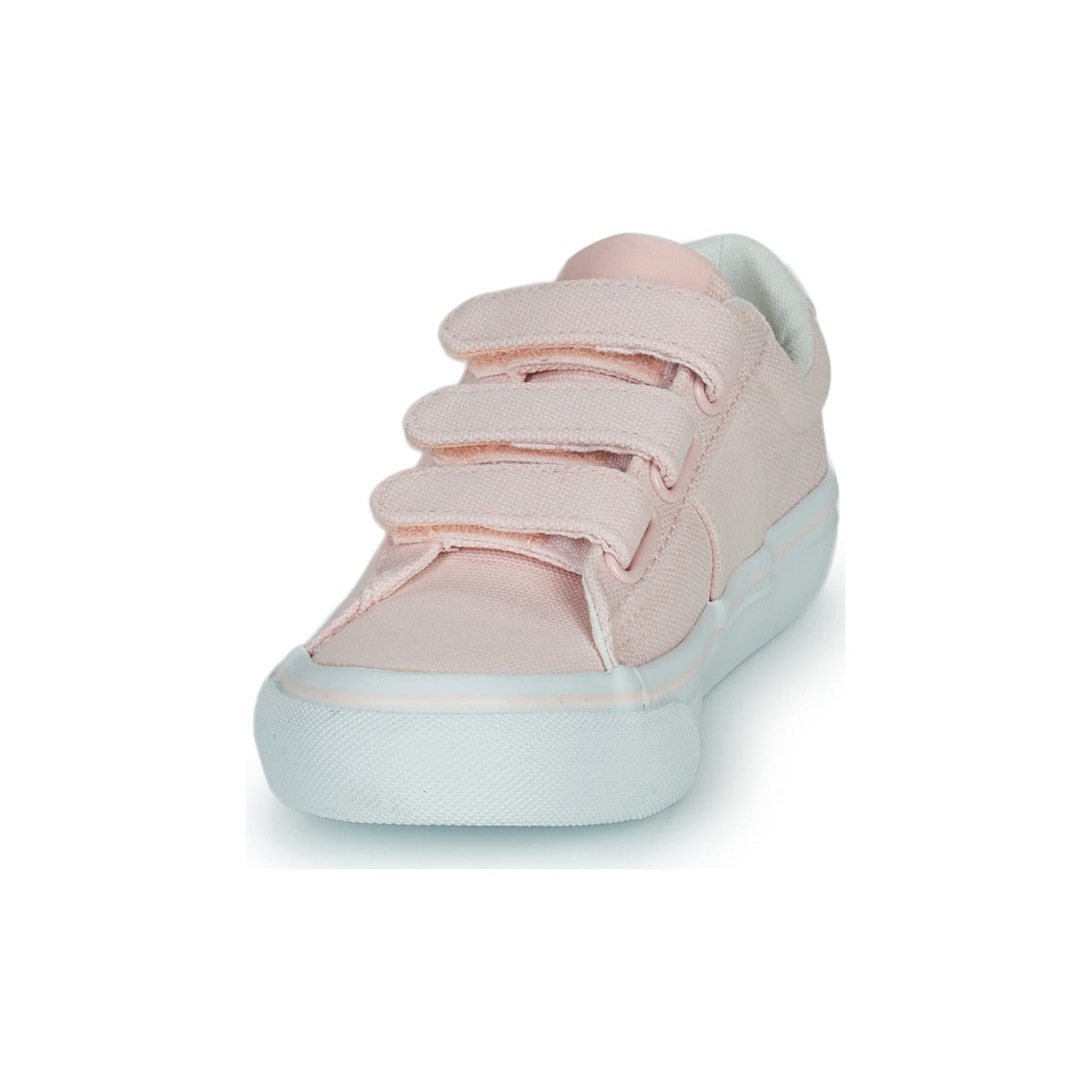 Scarpe bambini ragazza Polo Ralph Lauren  SAYER EZ  Rosa