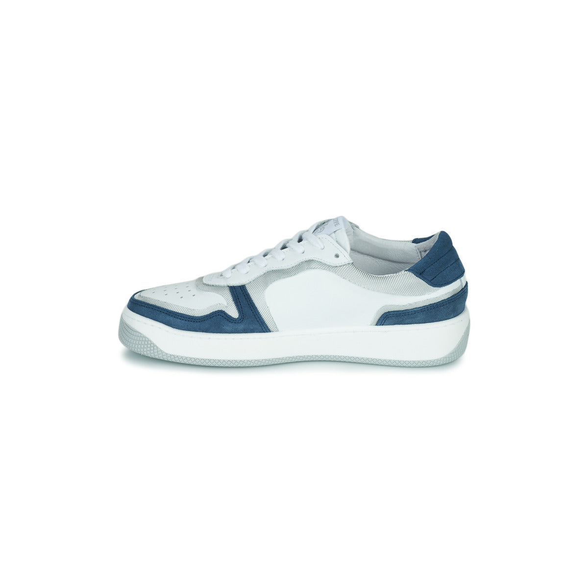 Sneakers basse Donna Philippe Morvan  KERIX  Bianco