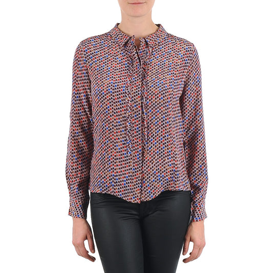 Camicia Donna Antik Batik  DONAHUE  Multicolore