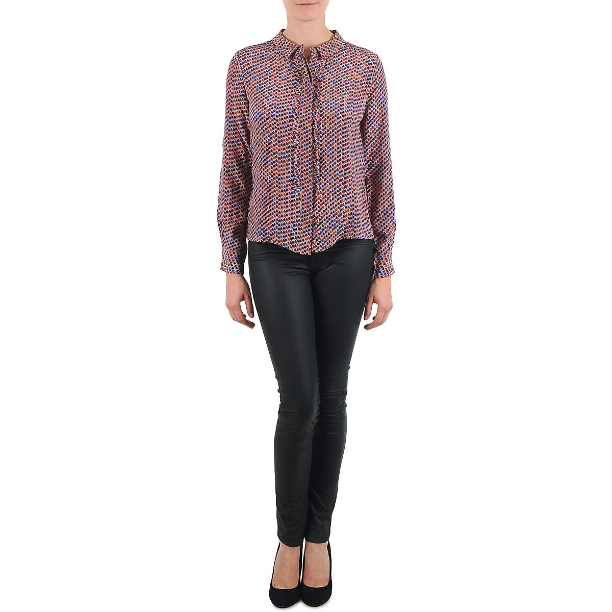 Camicia Donna Antik Batik  DONAHUE  Multicolore