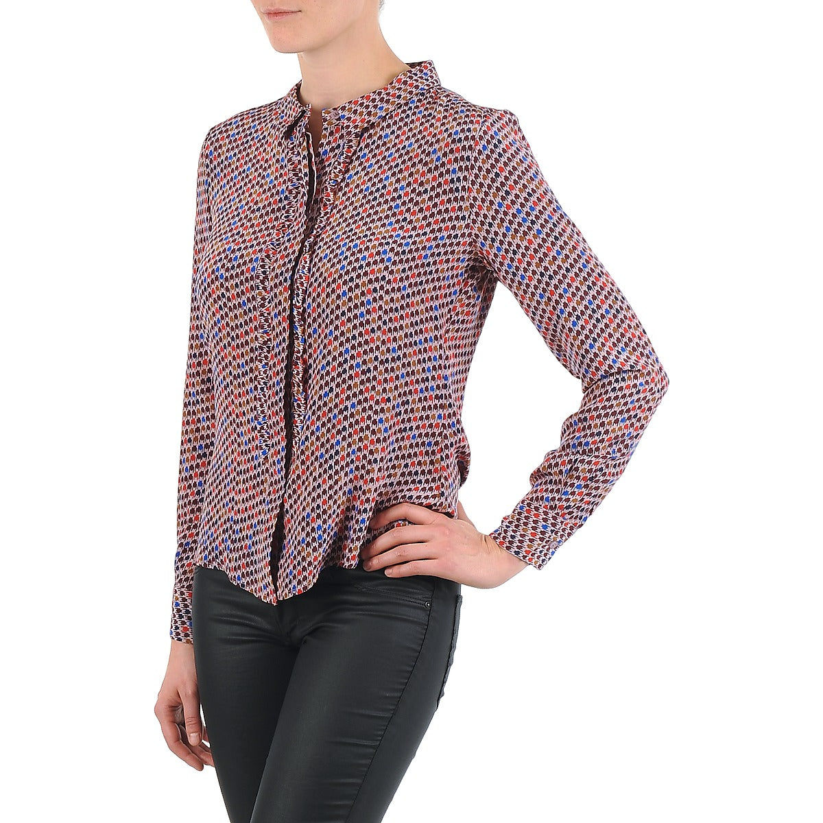 Camicia Donna Antik Batik  DONAHUE  Multicolore