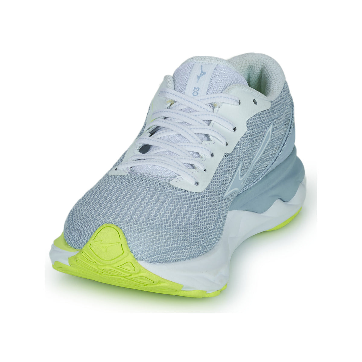 Scarpe Donna Mizuno  WAVE SKYRISE 3  Grigio