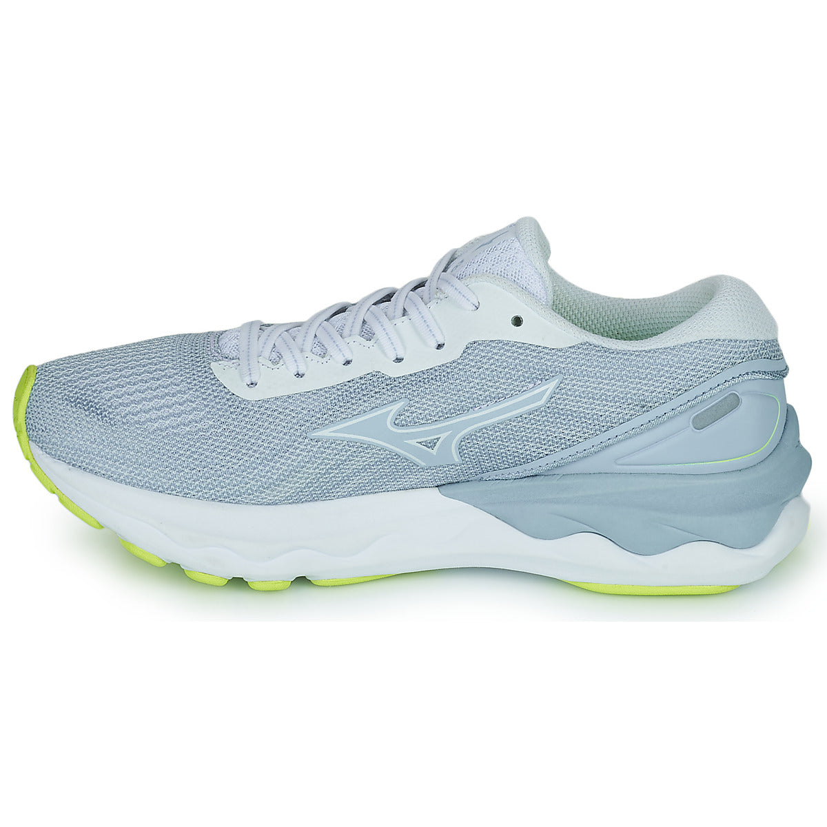 Scarpe Donna Mizuno  WAVE SKYRISE 3  Grigio