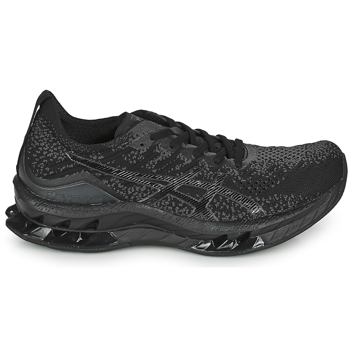 Scarpe Uomo Asics  KINSEI BLAST  Nero