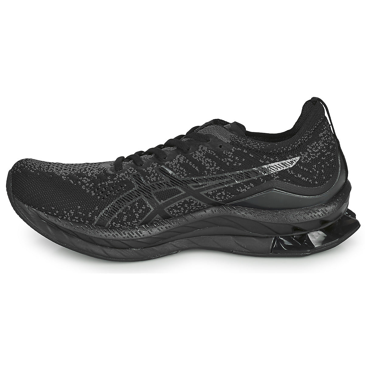 Scarpe Uomo Asics  KINSEI BLAST  Nero