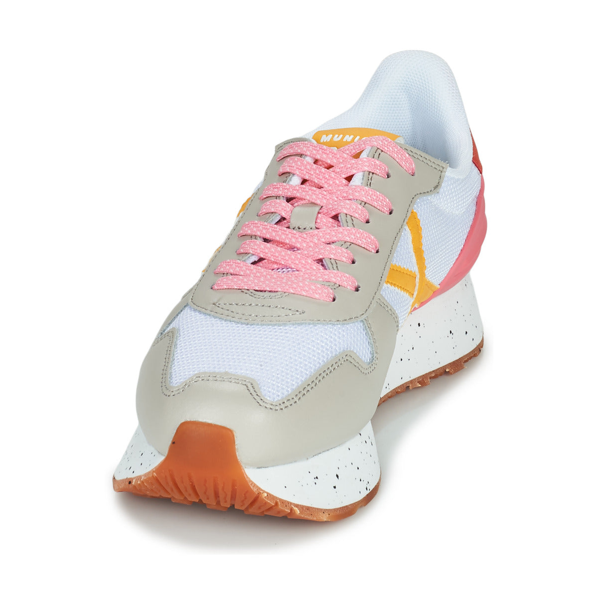 Sneakers basse Donna Munich  MASSANA SKY  Bianco