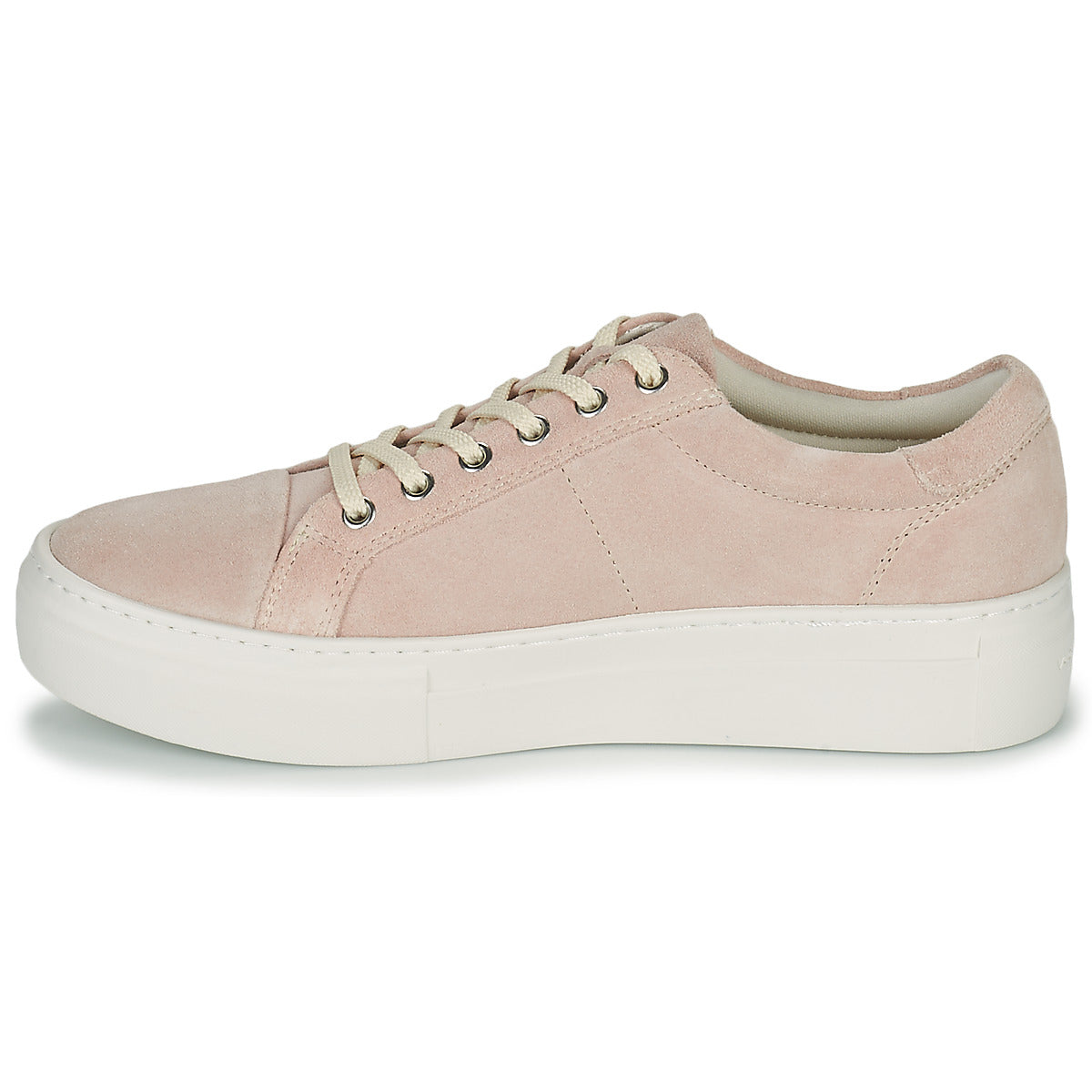 Sneakers basse Donna Vagabond Shoemakers  ZOE PLATFORM  Rosa