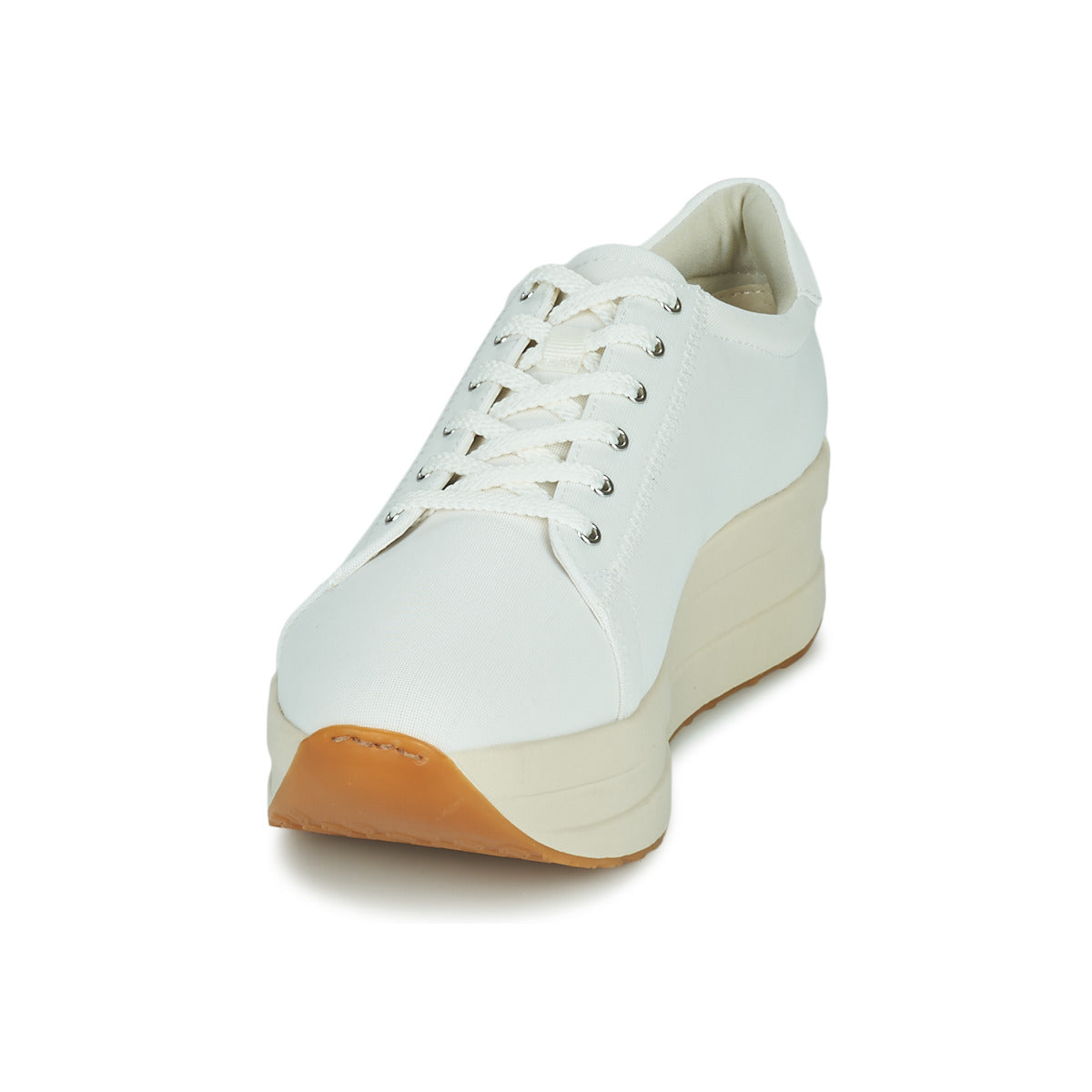 Sneakers basse Donna Vagabond Shoemakers  CASEY  Bianco