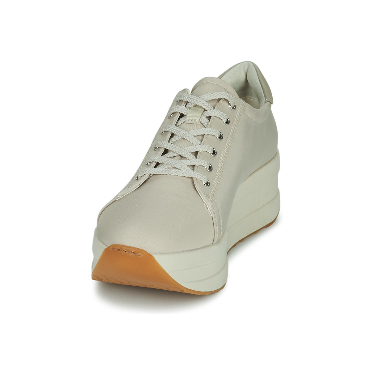 Sneakers basse Donna Vagabond Shoemakers  CASEY  Beige