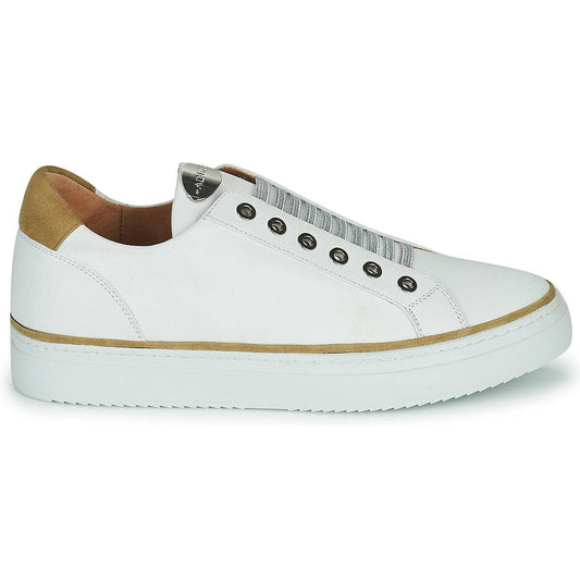 Sneakers basse Donna Adige  QUANTON4 V9  Bianco