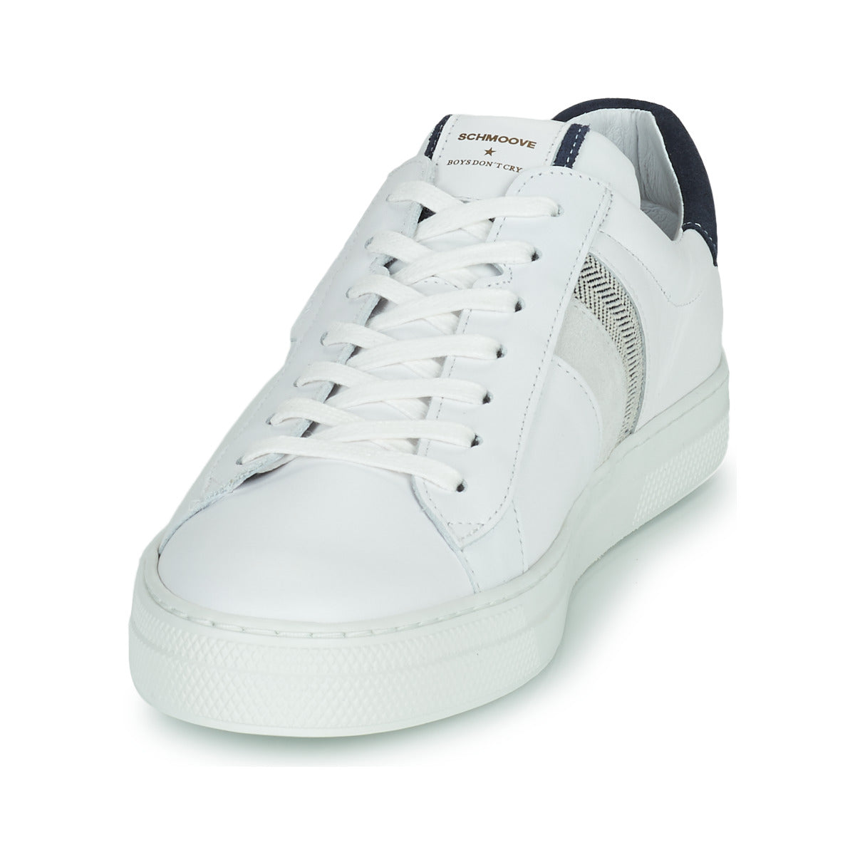 Sneakers Uomo Schmoove  SPARK GANG  Bianco