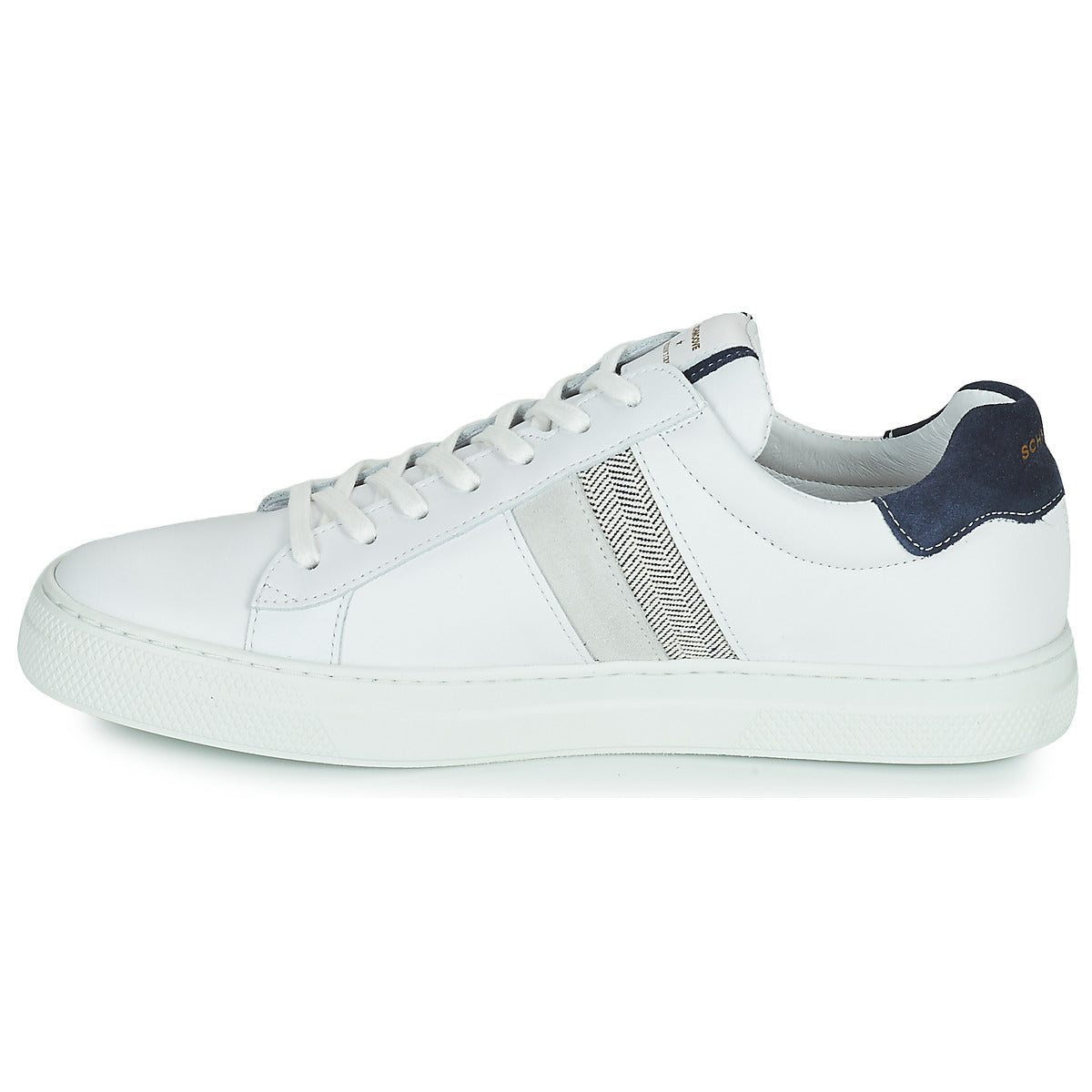 Sneakers Uomo Schmoove  SPARK GANG  Bianco